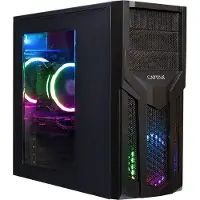 Captiva PC Business/Office R80-025 | AMD Ryzen 7 5700G | 32GB DDR4 RAM | AMD Radeon Graphics | 1 TB SSD | Windows 11 Home