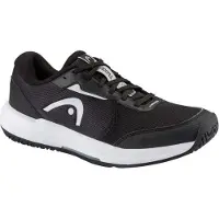 Head Racket Revolt Court 5.0 All Court Shoes Zwart EU 44 Man