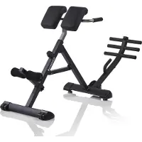 Hammer Tricon Flex Rugtrainer | 3-in-1 | Stretchen & Versterken | Ischiasverlichting