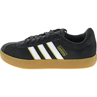 Adidas Sneakers laag 'VL Court 3.0' goud / zwart / wit