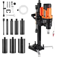 Vevor diamantkernboormachine