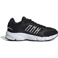 Adidas Sneakers laag 'Crazychaos 2000' zwart / wit
