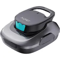 Aiper Scuba Se M3 Pool Cleaning Robot Zwart
