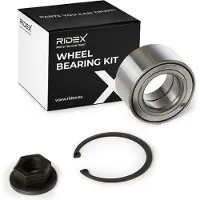 RIDEX 654W0158 Wiellagerset