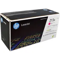 HP 213A (W2133A) Toner Magenta Normale capaciteit