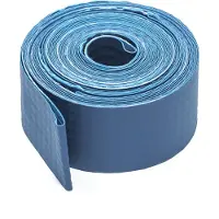 Bestway Bottom Long Belt voor Steel Pro en Deluxe Splash Frame Zwembad