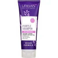 Urban Care - Purple Shampoo - 250 ml