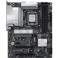 MSI PRO Z890-P WIFI6E (zwart/zilver)