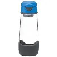Bbox sportfles 600ml Blue Slate