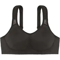 Dorina Curve level 2 sportbh Flex wit female | Maat: C 75