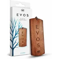 K2 Evos Serie - Houten Geurhanger - Viking - Limoen, Muskus, Waterbloemen