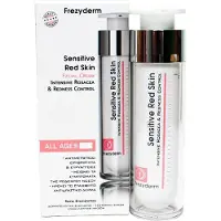 FrezyDerm Sensitive Red Skin Facial Cream | 50 ml