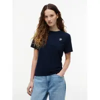 Tommy Hilfiger Shirt donkerblauw