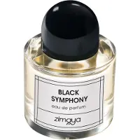 Zimaya Black Symphony Eau de Parfum 100 ml