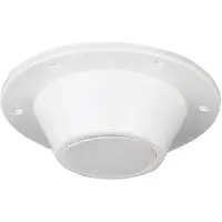 Nuova Rade Table Top Plate Support Wit 190 mm