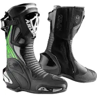 Arlen Ness Pro Shift 2 Motorlaarzen Maat