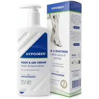 Arcim Hypogeen Voet-Beencrème 300 ml