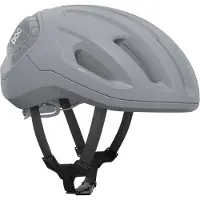 POC Amidal, fietshelm, granite grey matt