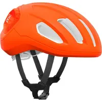 POC - Amidal - Fietshelm 50-56 cm - S, rood