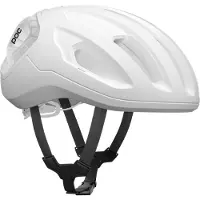 POC - Amidal - Fietshelm 56-61 cm - L, grijs