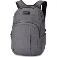 Dakine Rugzak 'Campus' grijs / zwart / wit