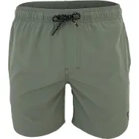 Brunotti Boardshorts 'Bru-Conic-N' groen