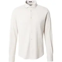 Dstrezzed Overhemd 'The Kirk' offwhite