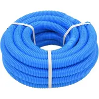 Mega Pool Zwembadslang Met Dubbele Mof, 32 mm
