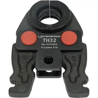 Rothenberger 015393X Persbek TH 32 Compact - TH32