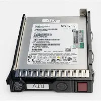HP P19695-001, 1,92 TB, 2,5 inch