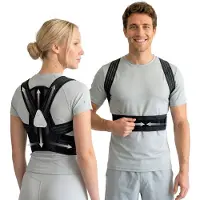 InnovaGoods Verstelbare rugcorrector Pro Ticalbak | Maat TU