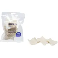 Beeztees Kauwstaaf Chips Wit 200 G