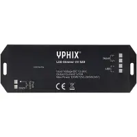 Yphix LED dimmer CV 5ZD