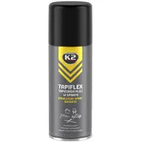 K2 Tapiflex Serie - Professionele Tapijtlijm - 400ml - Spray - Hoge Adhesie