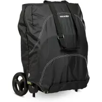 Easywalker Transporttas Miley Go Zwart