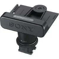 Sony SMAD-P5 2 Channel MI Shoe Adapter for URX-P03D Receiver (SMAD-P5)