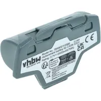 Kärcher 4.633-083.0 / 2.633-123.0 accu (3.7 V, 2000 mAh, 123accu huismerk)