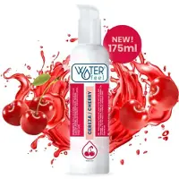 Dreamlove Outlet Waterfeel - Watergedragen kersensmeermiddel 175 ml