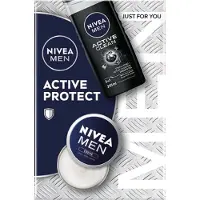 Nivea MEN Active protect