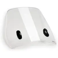 Puig Trafic Yamaha Neo´s 2025 Voorruit