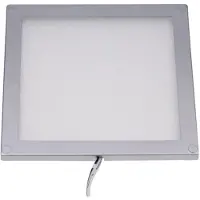 Talamex Led Surface Square Grijs 140 Lumens