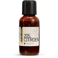 Natural Heroes - Citroen Etherische Olie (Koudgeperst) 30ml