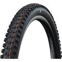 Schwalbe Romy - TLR - ADDIX Soft - Trail Pro - Radial - 29x2.40 - Black