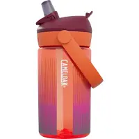 CamelBak Thrive Flip Straw Kids, drinkfles, 400 ml, Misty Mountain
