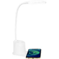 BLOW LED-bureaulamp QC LB-14 met inductielader