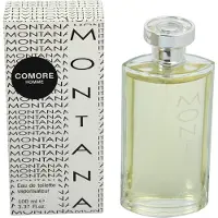 Montana Claude Comore Homme, 100 ml, eau de toilette, spray