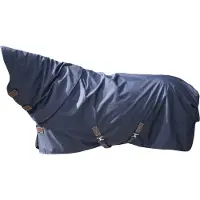 Kentucky Horsewear Horsewear - Winterdeken - 600D - 155 cm / 6'9 - Polyester - Marineblauw