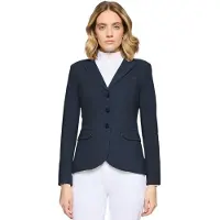 Samshield SS26 Victory Premium Wedstrijdjas Navy 40