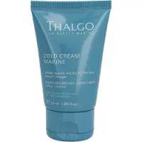 Thalgo Deeply Nourishing Hand Cream 50ml Handverzorging