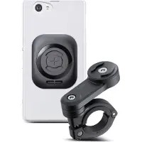 SP Connect Universeel Compleet Pakket Moto Bundel LT - Universele Magnetische Interface